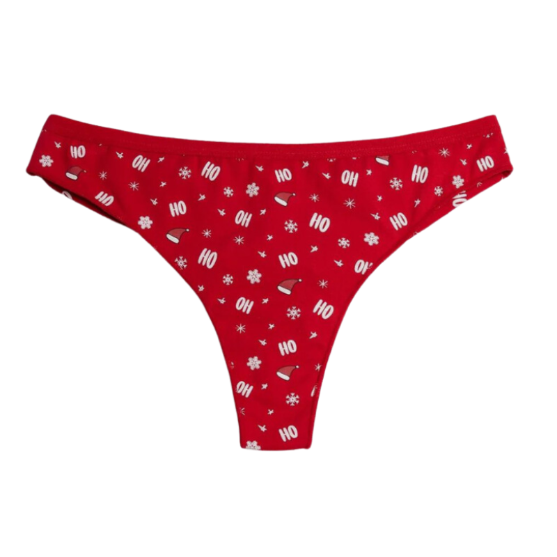 Tanga Navidad Ysabel Mora