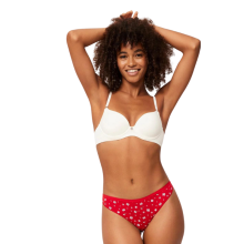 Tanga Navidad Ysabel Mora