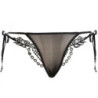 Tanga Queen Lingerie 219747 Bordados
