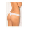 Tanga Rene Rofe Showgirl