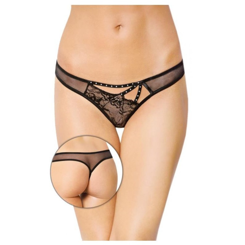 Tanga Softline Adornado 2441