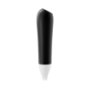 Bala Recargable Satisfyer Ultra Power Bullet 2 Negra