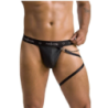 Tanga y Liga Con Cadena Passion Bill 058