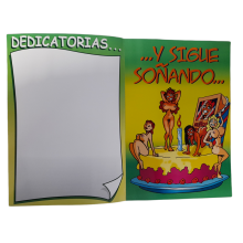 Tarjeta El Jubilado Busca