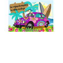 Tarjetín La Mejor Diversión