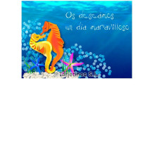 Tarjetín Os Deseamos