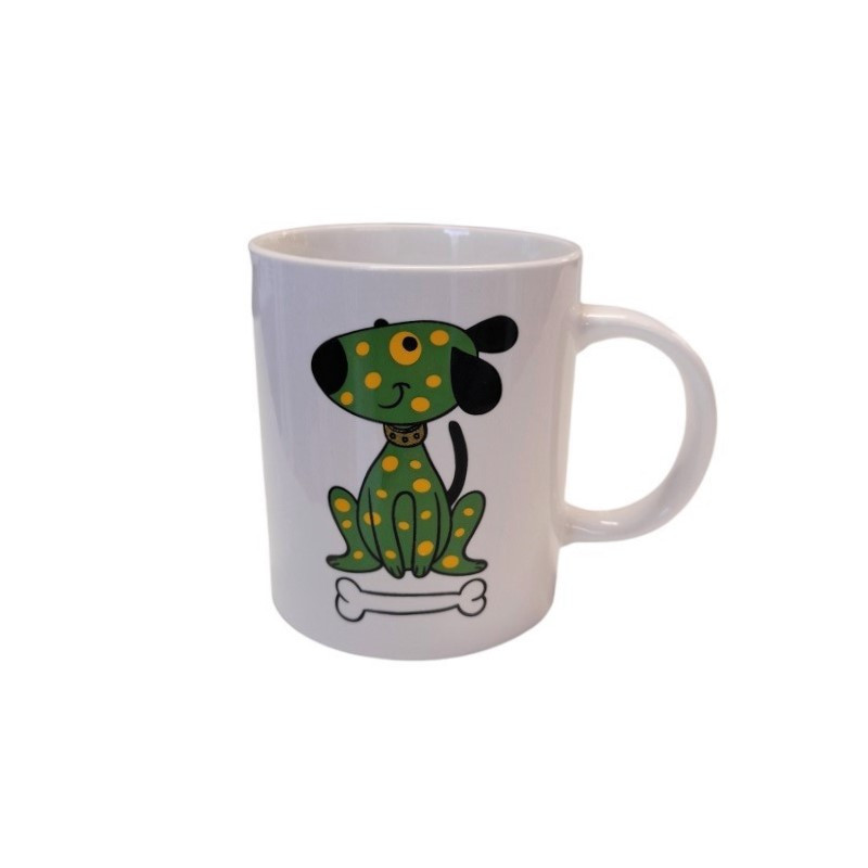 Taza Decorativa For You Soy Único