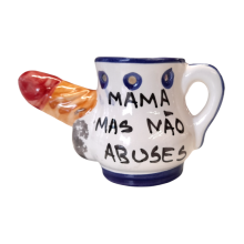 Taza Mama Mas Nao Abuses