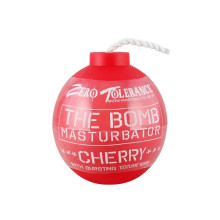 The Bomb Masturbator Zero Tolerance Cherry