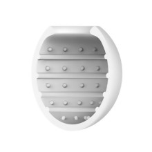 The Bomb Masturbator Zero Tolerance Cocktail