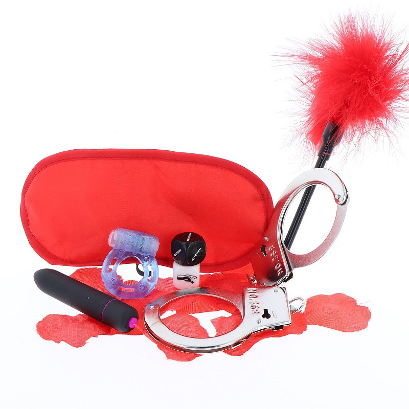 The Kinky Fantasy Kit