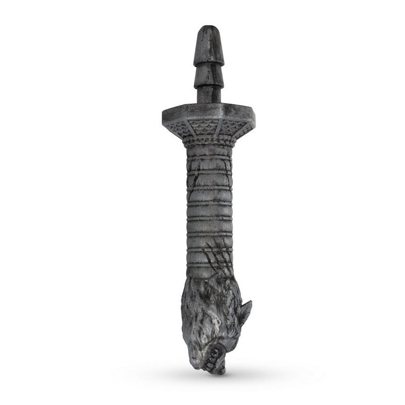 The Realm Rougarou Empuñadura Para Dildo Lock On WereWolf