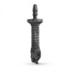 The Realm Rougarou Empuñadura Para Dildo Lock On WereWolf