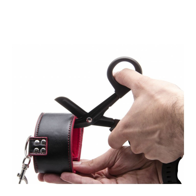 Tijera de Seguridad Bondage