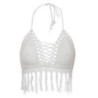 Top Bikini Weavefringe