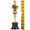Trofeo Oscar Chico Distintas Ocasiones