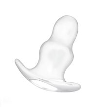 Túnel Addicted Toys Hollow Anal Plug 135 cm