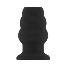 Túnel Dilatador Anal Sono Nº 50 Negro