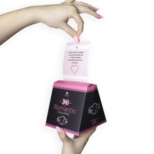 30 Desafíos Románticos Secret Play