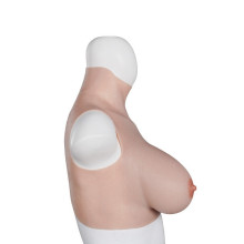 Ultra Realistic Breast Form Pechos Talla L