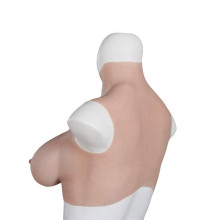 Ultra Realistic Breast Form Pechos Talla L