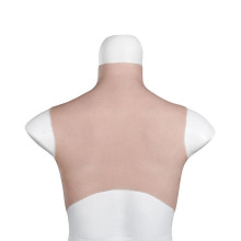 Ultra Realistic Breast Form Pechos Talla L