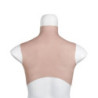 Ultra Realistic Breast Form Pechos Talla L