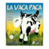 Vaca Hinchable La Vaca Paca