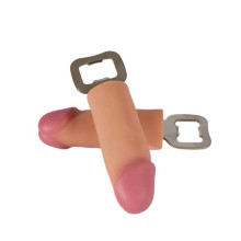 Abrebotellas Funda Pene