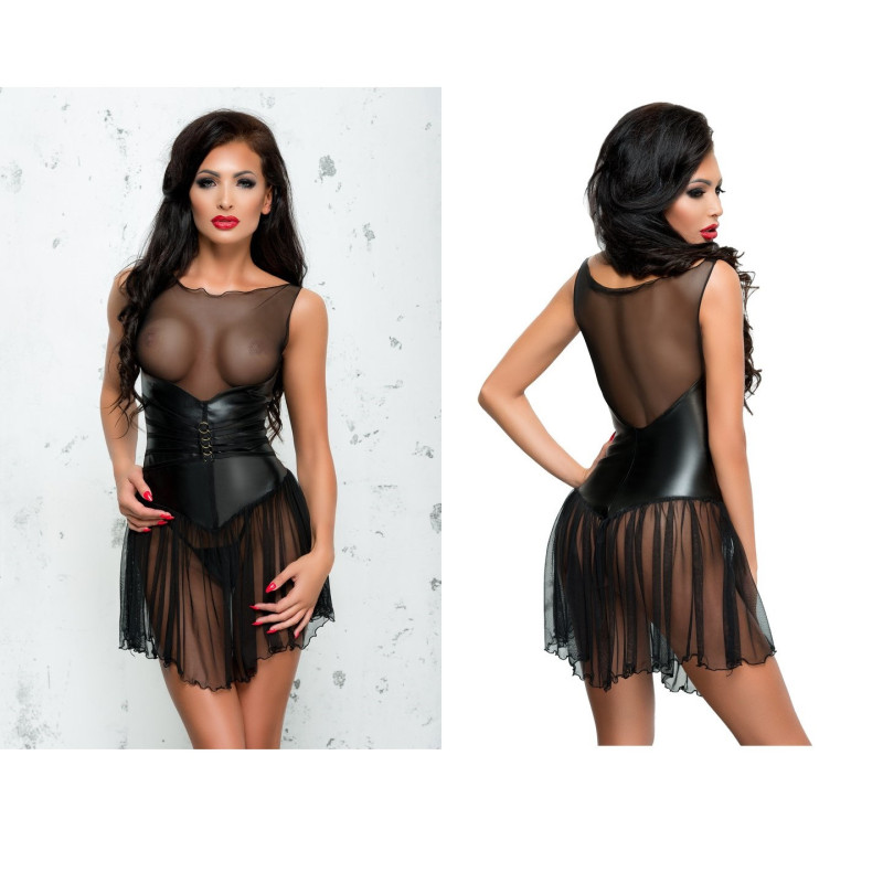 Vestido Me-Seduce Xymena