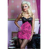 Chemise Midnight Rosa 9517
