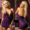 Chemise Midnight Violeta 9491