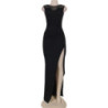 Vestido Negro Catherine