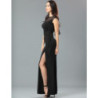 Vestido Negro Catherine