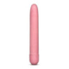 Vibrador Biodegradable Gaia Eco Rosa