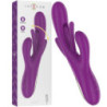 Vibrador con Lengua Oscilante Recargable Apolo Intense