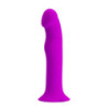 Vibrador Con Pulsación Murray Pretty Love