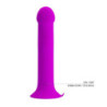 Vibrador Con Pulsación Murray Pretty Love