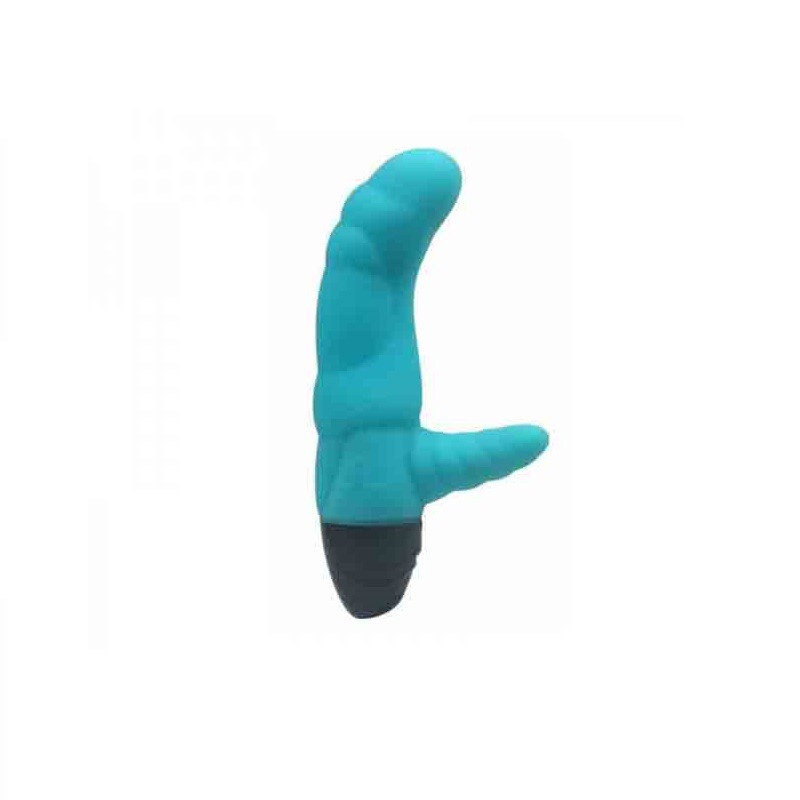 Vibrador De Pilas Adrien Lastic Cyclone