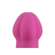 Vibrador De Pilas Adrien Lastic Tornado