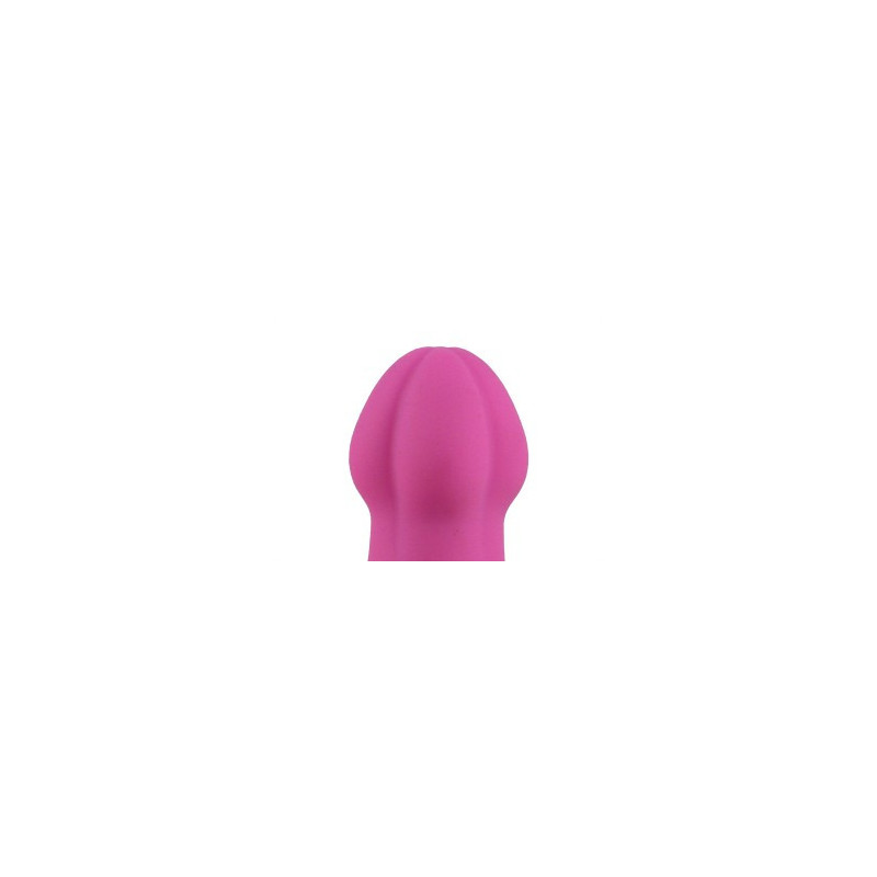 Vibrador De Pilas Adrien Lastic Tornado