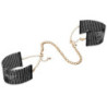 Accesorio Bijoux Cadenas Esposas Desir  Metallique
