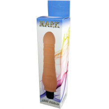 Vibrador De Pilas Best Friend Cyber Skin Mark