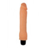 Vibrador de Pilas Best Friend Miro Cyber Skin
