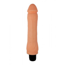 Vibrador de Pilas Best Friend Miro Cyber Skin