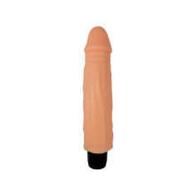 Vibrador de Pilas Best Friend Victor Cyber Skin