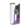 Vibrador de Pilas Bgee Classic Plus B Swish Morado