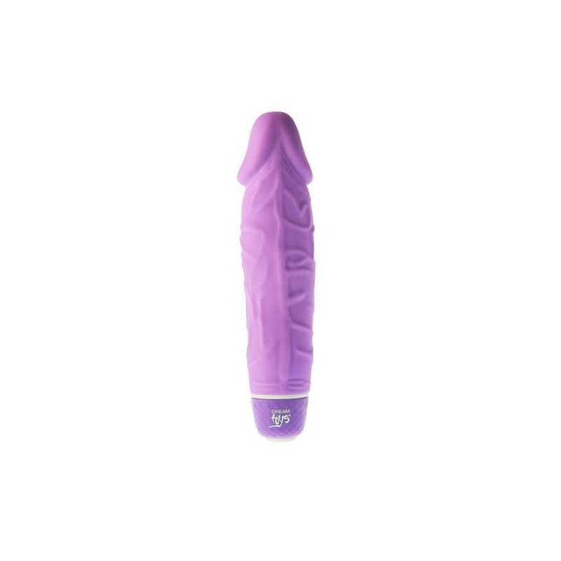 Vibrador De Pilas Classic Mini Dream Toys