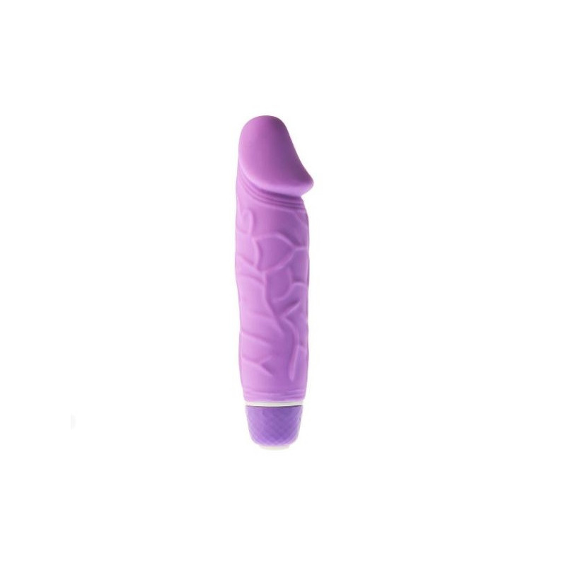 Vibrador De Pilas Classic Mini Dream Toys