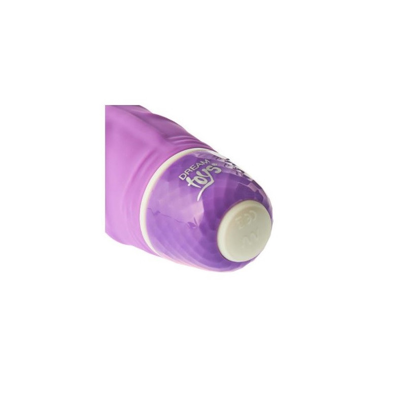 Vibrador De Pilas Classic Mini Dream Toys